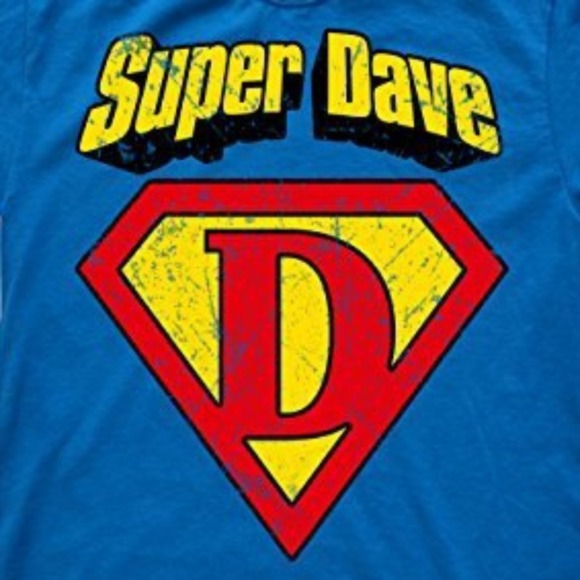 superdavesstuff